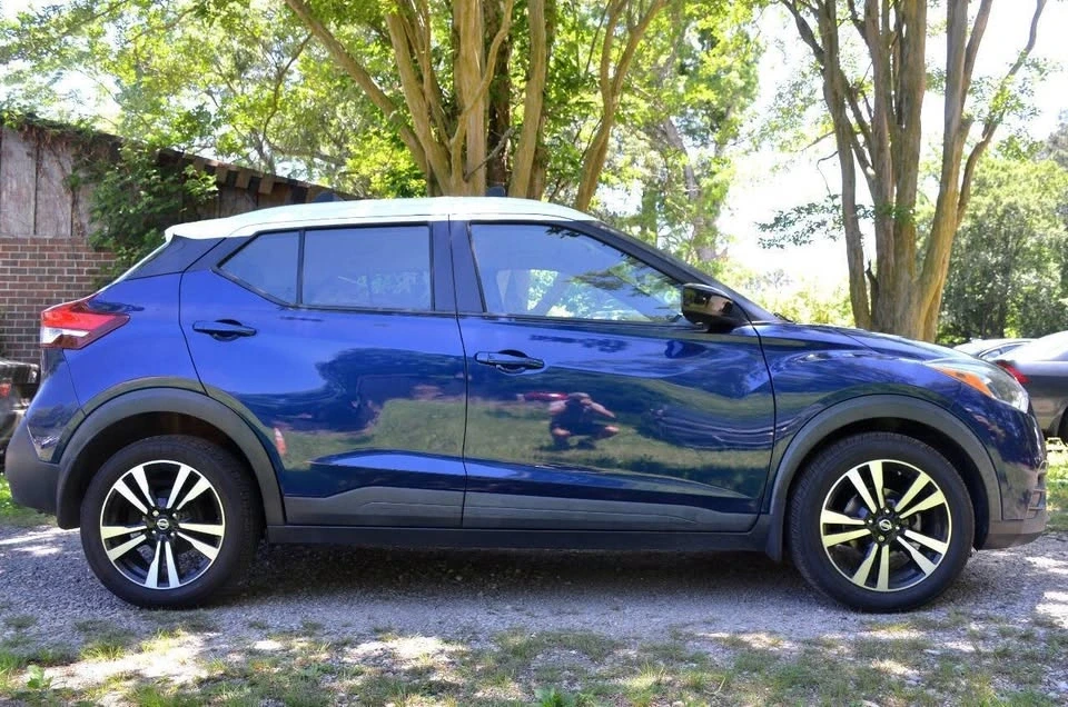 2019 Nissan Kicks - Image 3 of 14