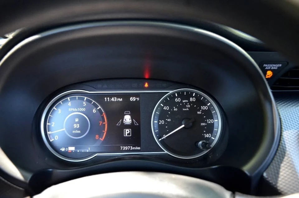 2019 Nissan Kicks - Image 13 of 14