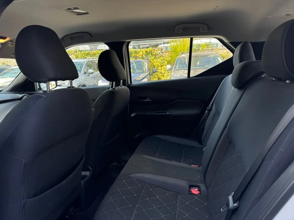 2019 Nissan Kicks - Image 11 of 11