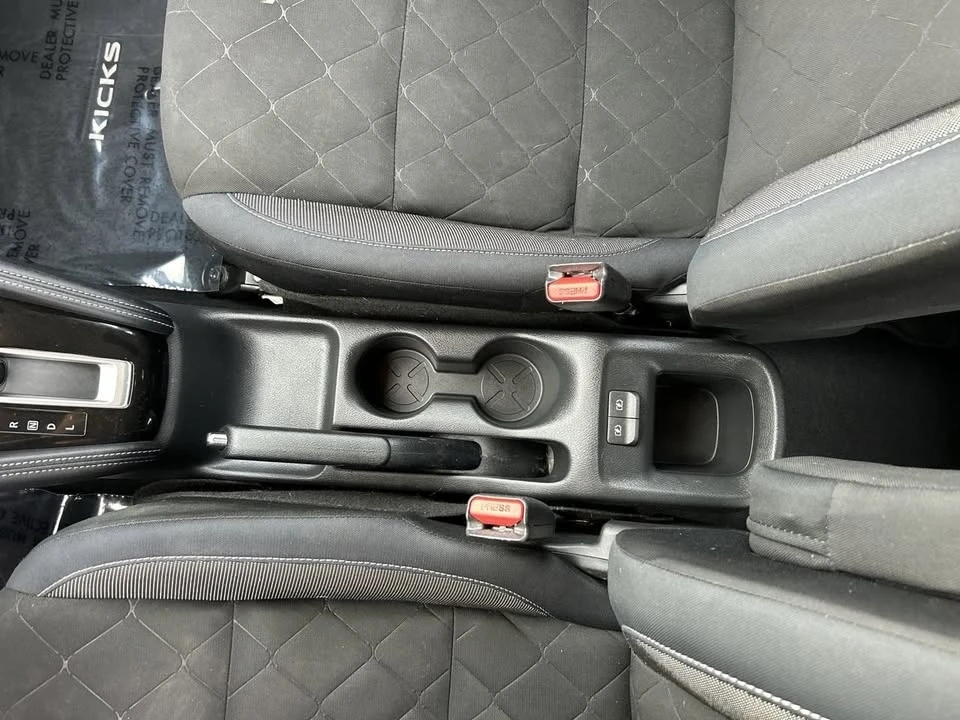 2019 Nissan Kicks - Image 19 of 20