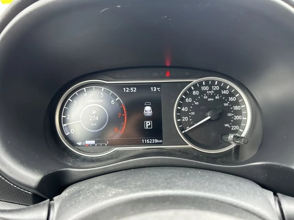 2019 Nissan Kicks - Image 14 of 20