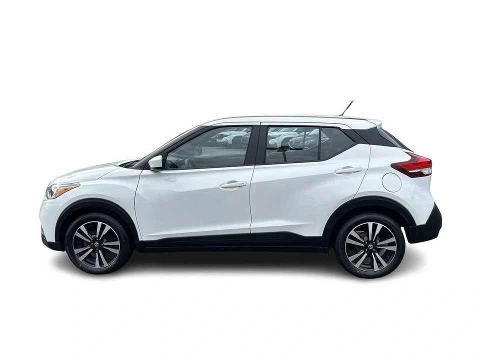 2019 Nissan Kicks - Image 4 of 20