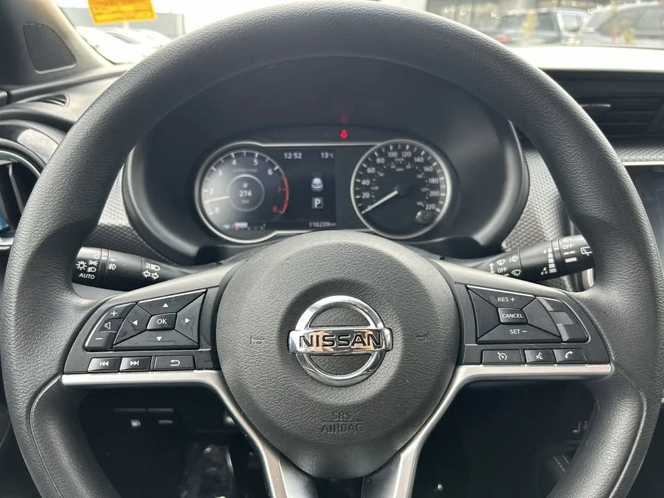 2019 Nissan Kicks - Image 13 of 20