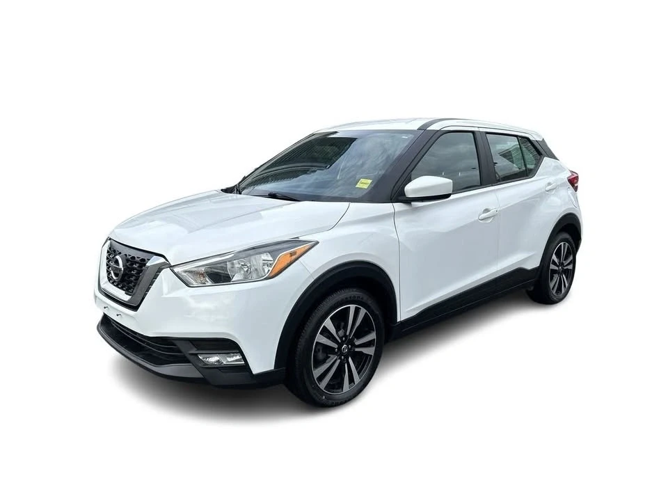 2019 Nissan Kicks - Image 3 of 20