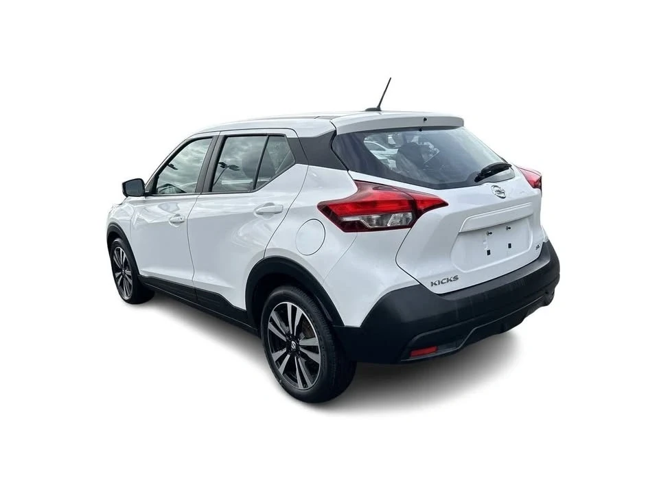 2019 Nissan Kicks - Image 5 of 20