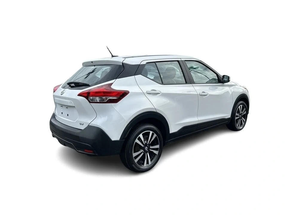 2019 Nissan Kicks - Image 7 of 20