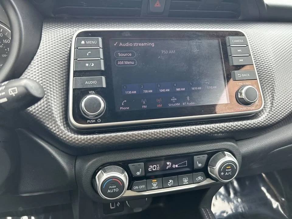 2019 Nissan Kicks - Image 15 of 20