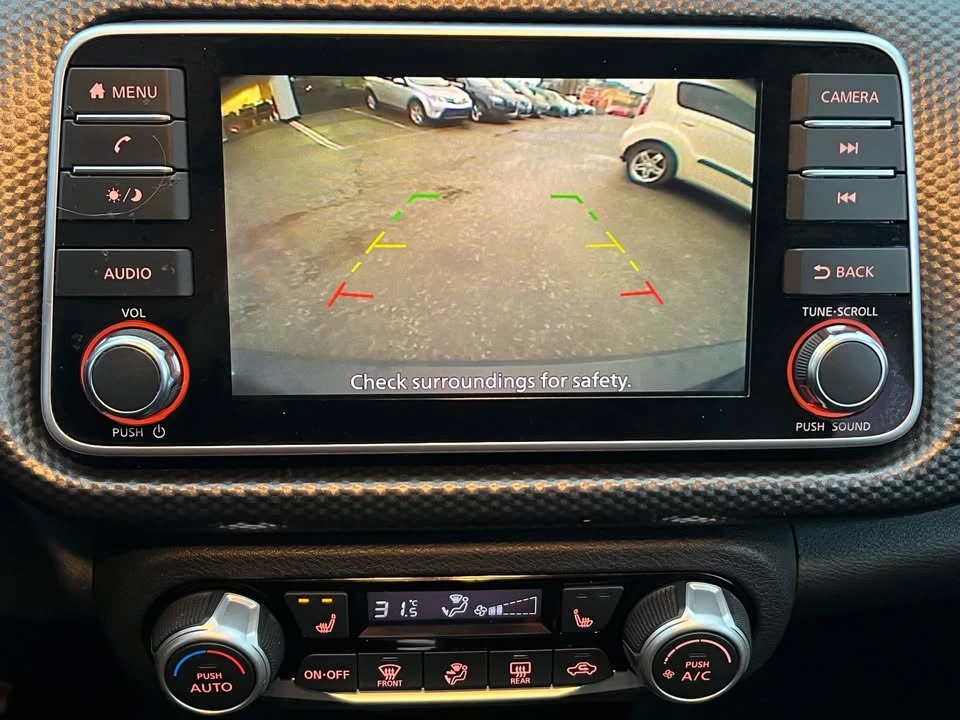 2019 Nissan Kicks - Image 19 of 20