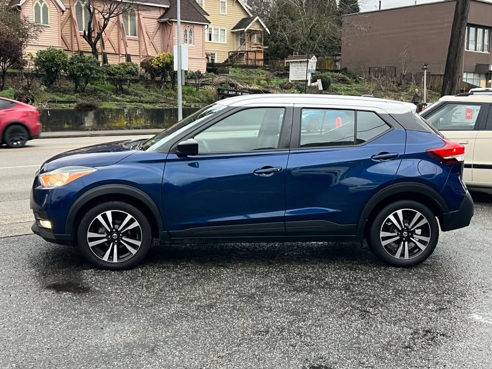 2019 Nissan Kicks - Image 8 of 20