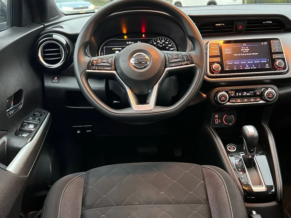 2019 Nissan Kicks - Image 15 of 20