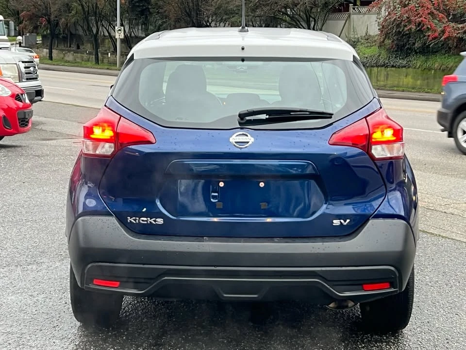2019 Nissan Kicks - Image 6 of 20