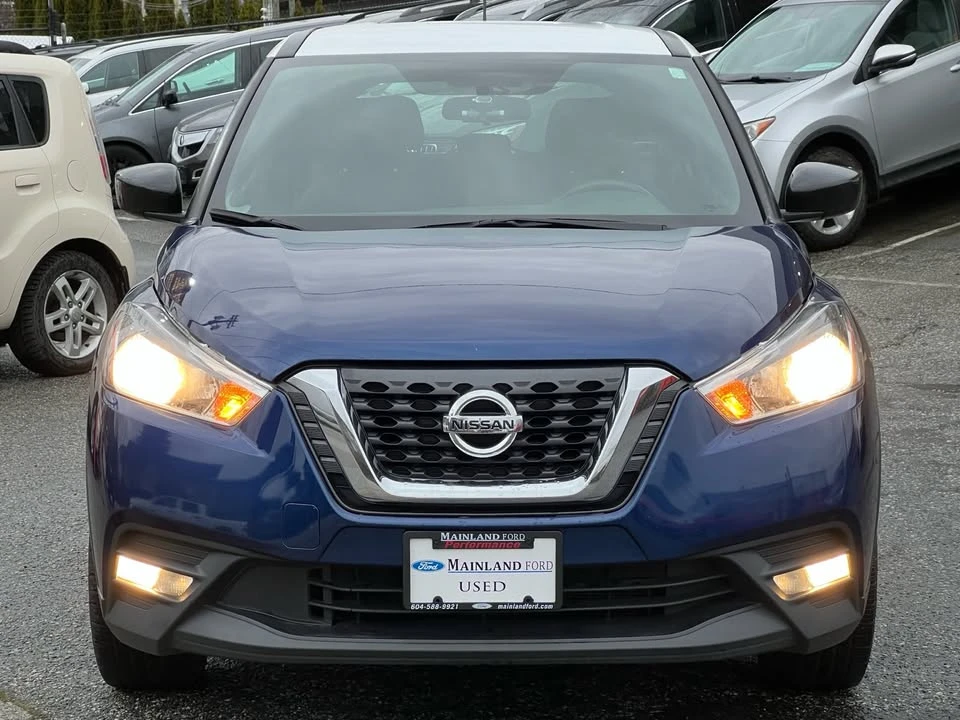 2019 Nissan Kicks - Image 2 of 20