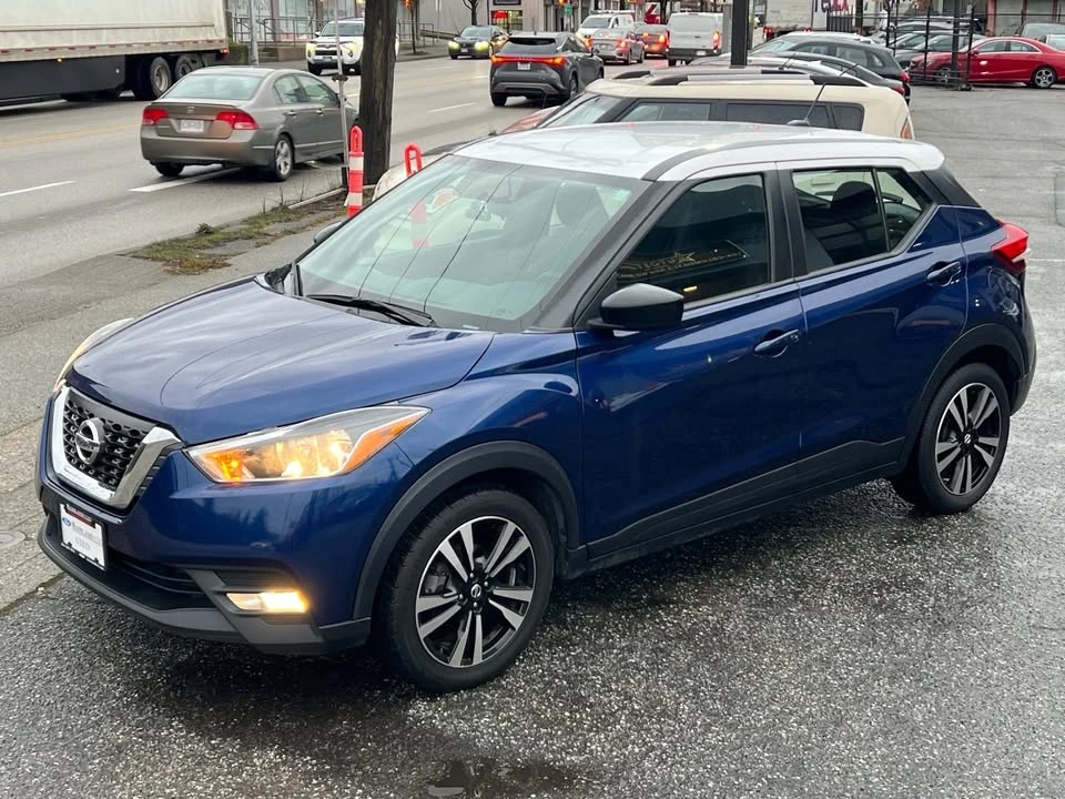 2019 Nissan Kicks - Image 9 of 20