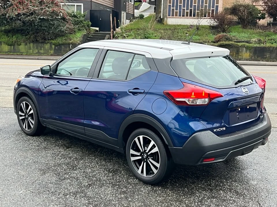 2019 Nissan Kicks - Image 7 of 20