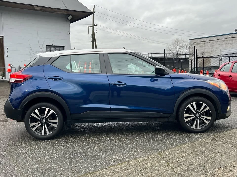 2019 Nissan Kicks - Image 4 of 20