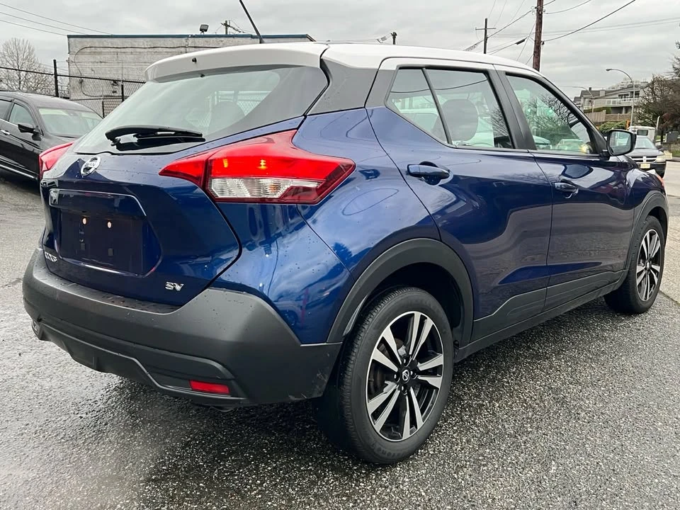 2019 Nissan Kicks - Image 5 of 20