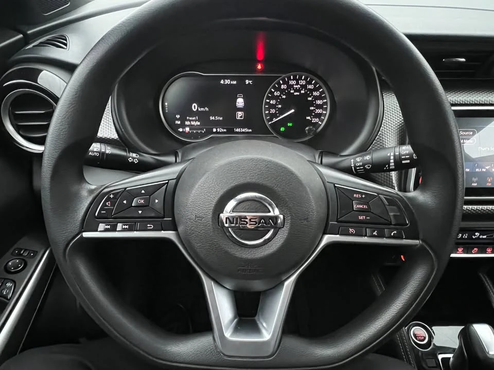 2019 Nissan Kicks - Image 17 of 20