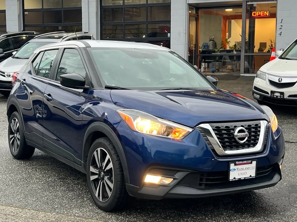 2019 Nissan Kicks - Image 3 of 20