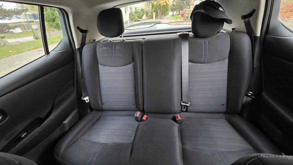 2019 Nissan Leaf - Image 16 of 16
