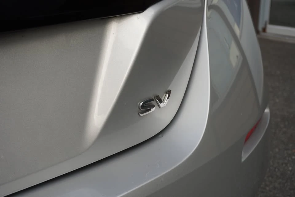 2019 Nissan Leaf - Image 7 of 14