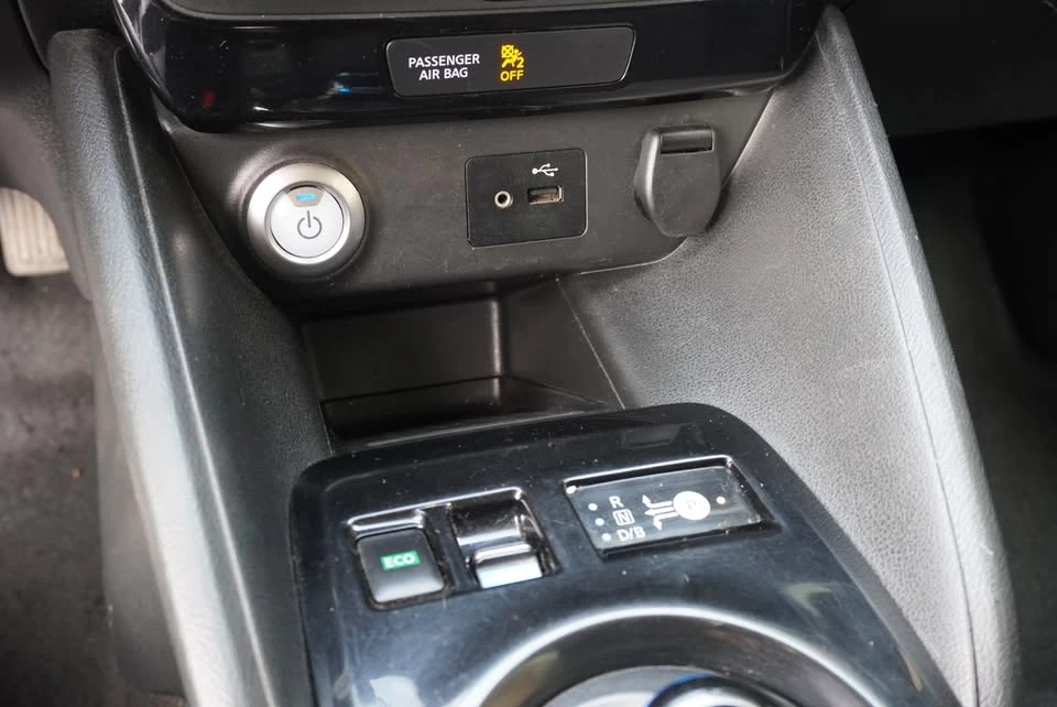 2019 Nissan Leaf - Image 14 of 14