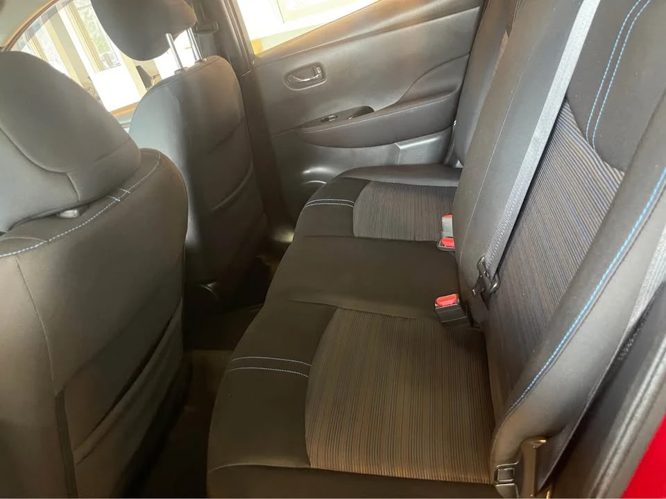 2019 Nissan Leaf - Image 6 of 7