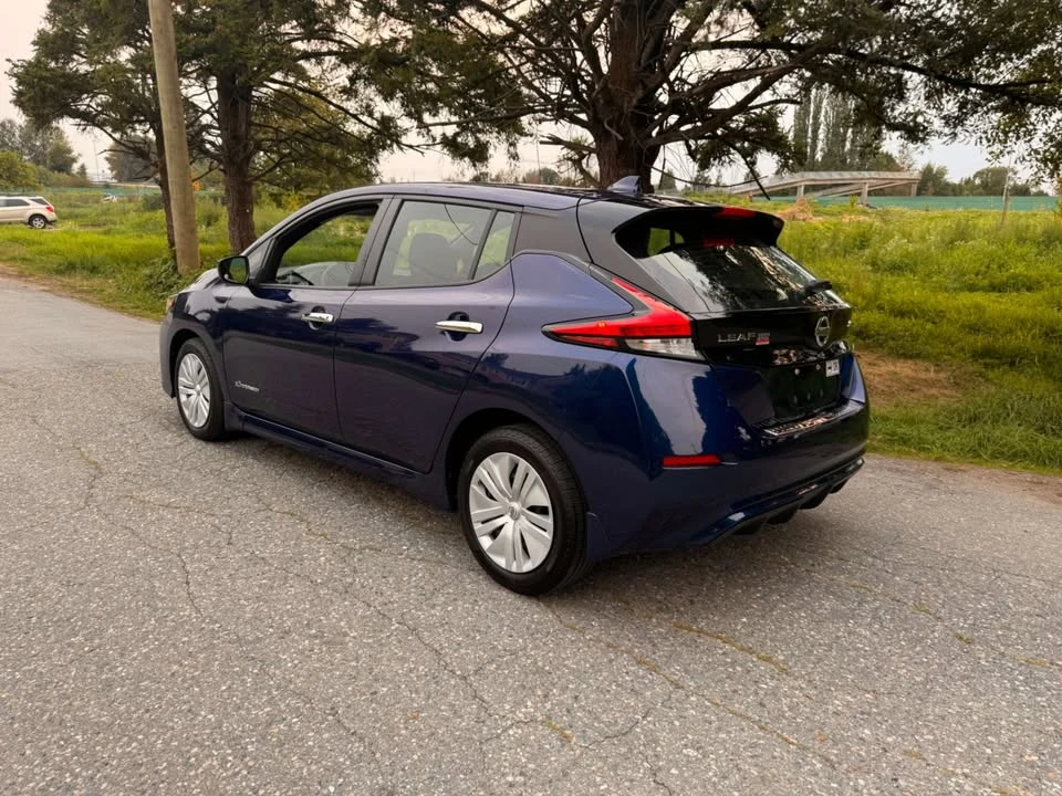 2019 Nissan Leaf - Image 3 of 18