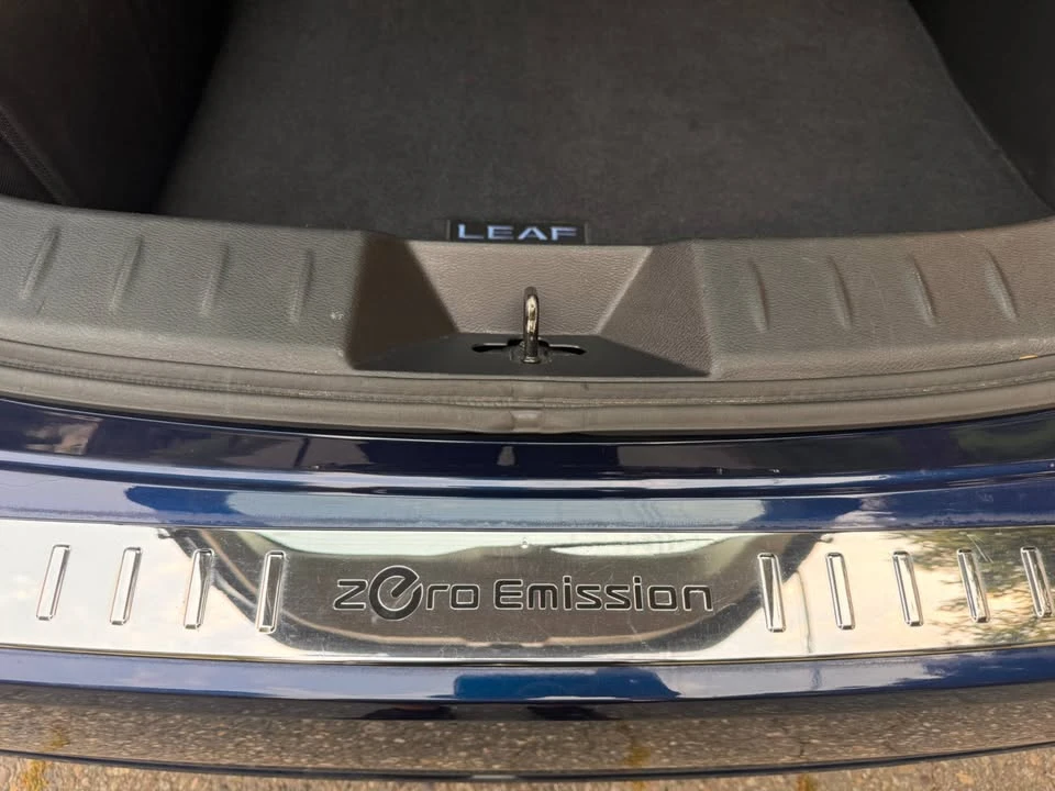 2019 Nissan Leaf - Image 18 of 18