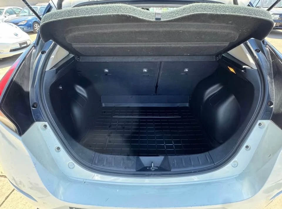 2019 Nissan Leaf - Image 20 of 20