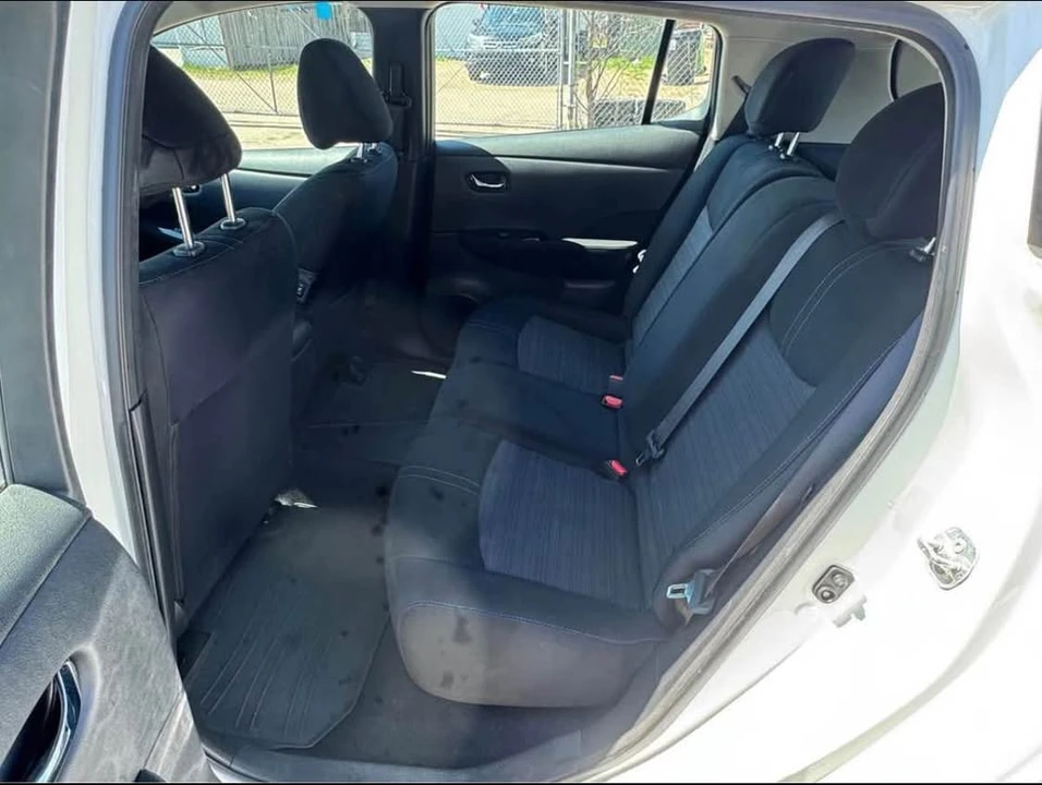2019 Nissan Leaf - Image 19 of 20