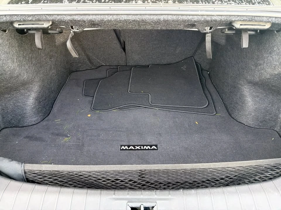 2019 Nissan Maxima 8th Gen - Image 9 of 11