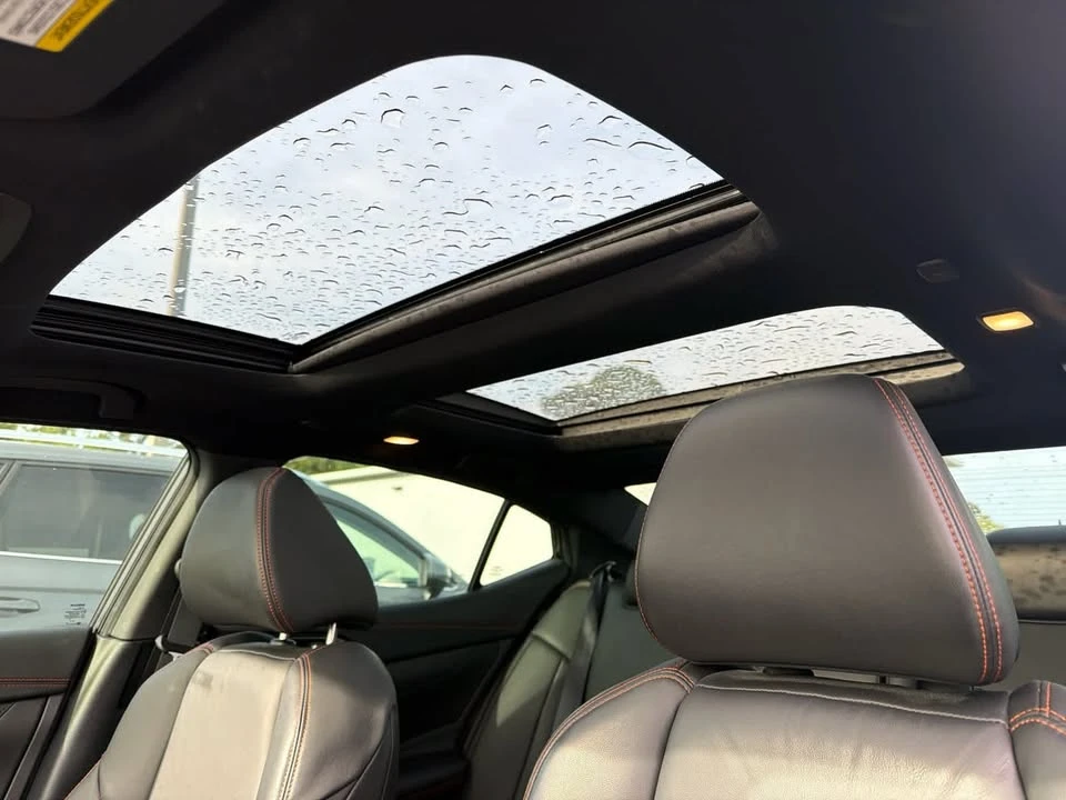 2019 Nissan Maxima 8th Gen - Image 3 of 11