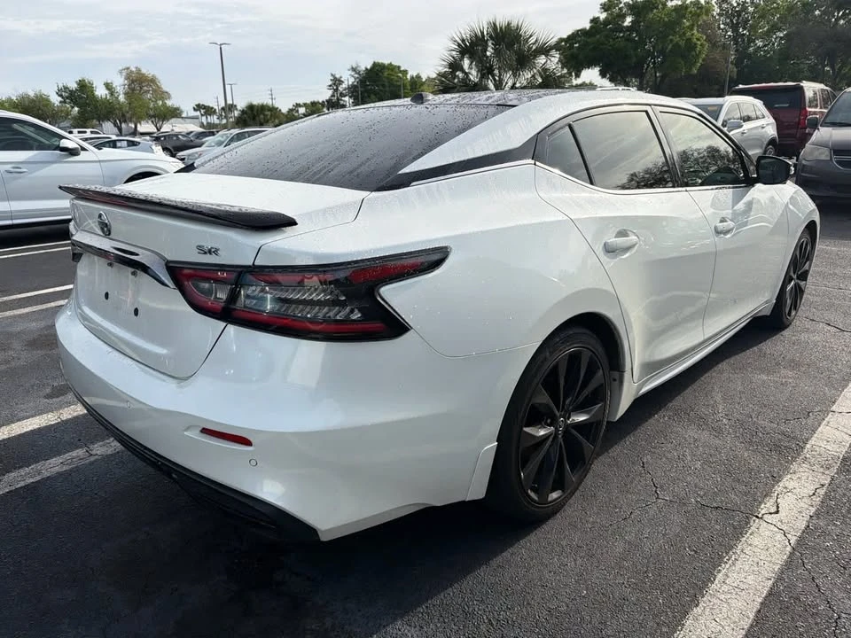 2019 Nissan Maxima 8th Gen - Image 2 of 11