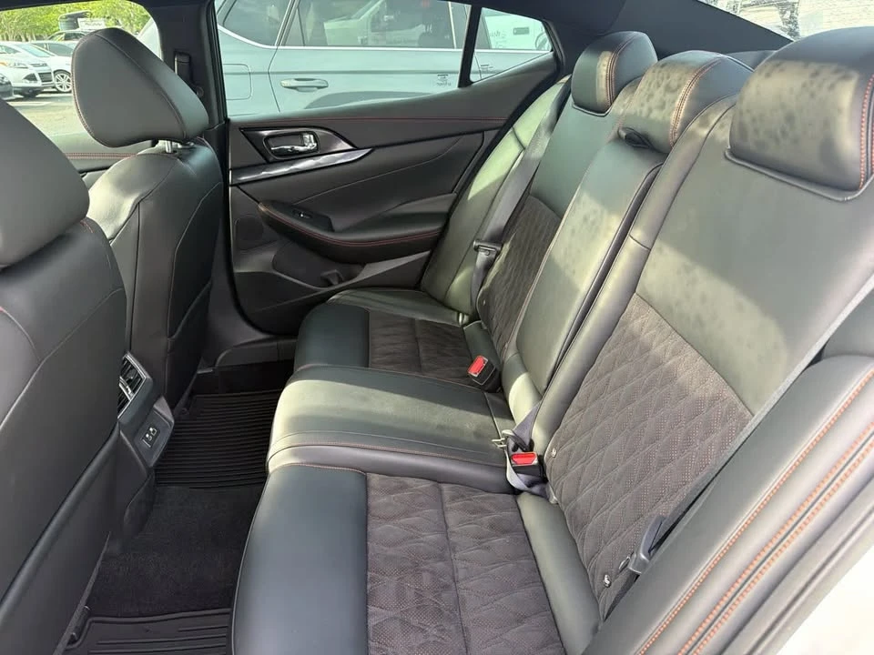 2019 Nissan Maxima 8th Gen - Image 4 of 11
