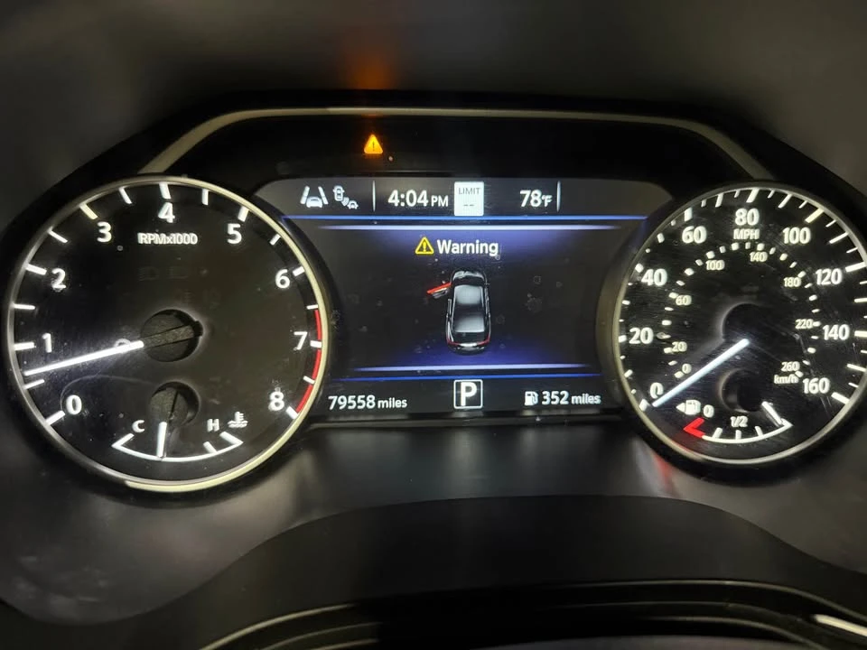2019 Nissan Maxima 8th Gen - Image 11 of 11