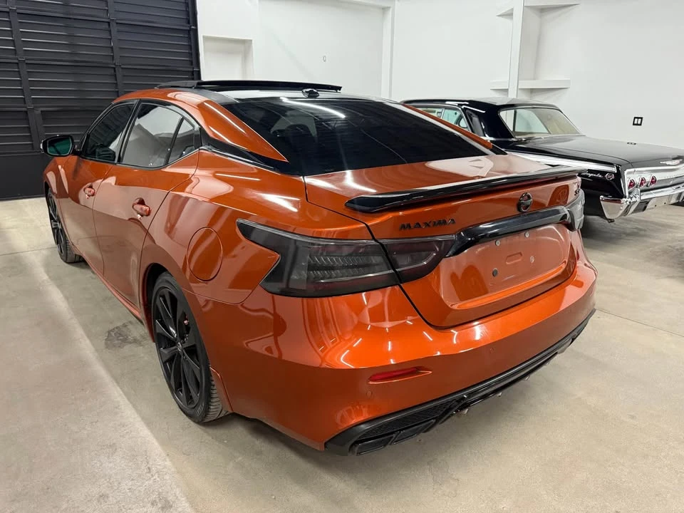 2019 Nissan Maxima 8th Gen - Image 7 of 11