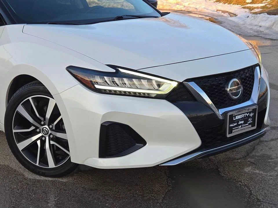 2019 Nissan Maxima 8th Gen - Image 2 of 13