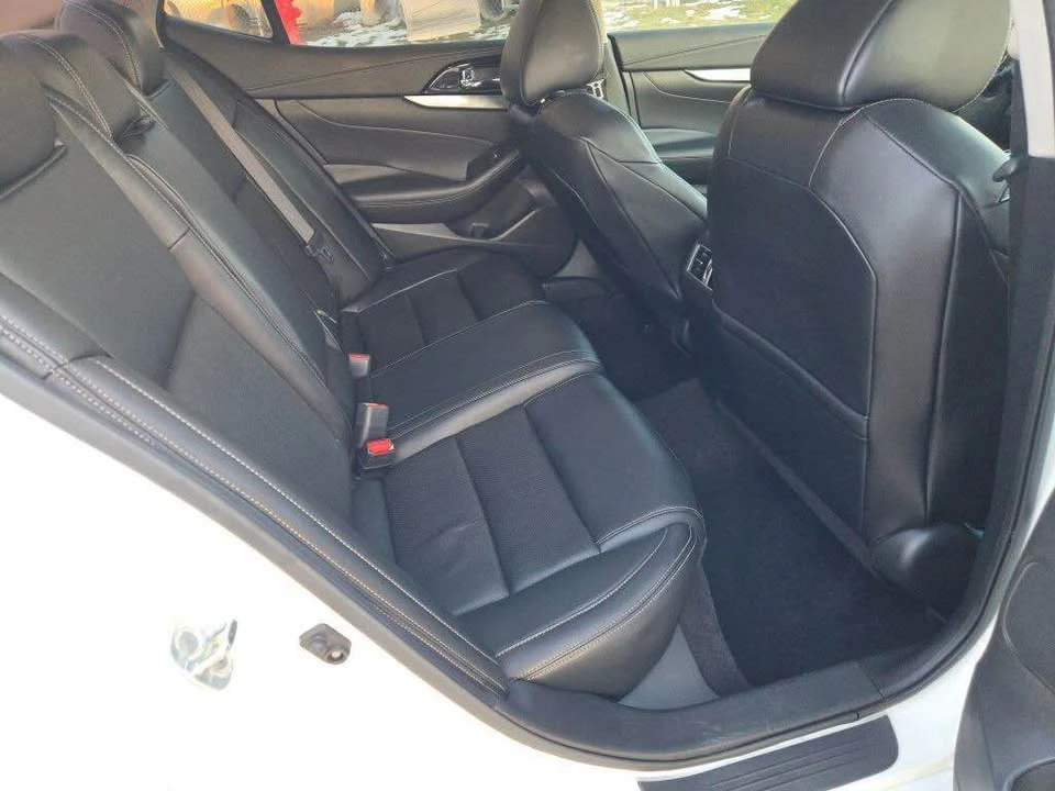 2019 Nissan Maxima 8th Gen - Image 11 of 13