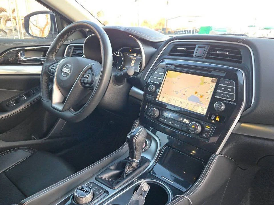 2019 Nissan Maxima 8th Gen - Image 6 of 13