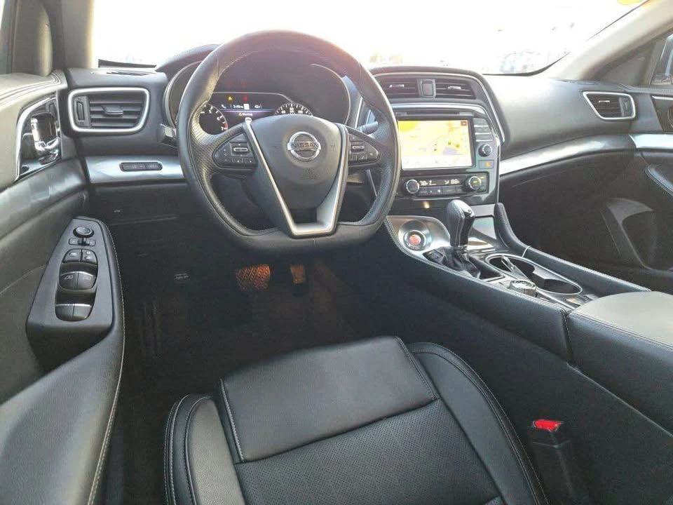 2019 Nissan Maxima 8th Gen - Image 8 of 13