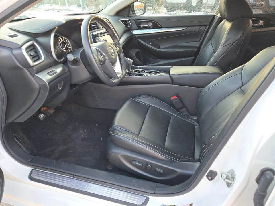 2019 Nissan Maxima 8th Gen - Image 7 of 13
