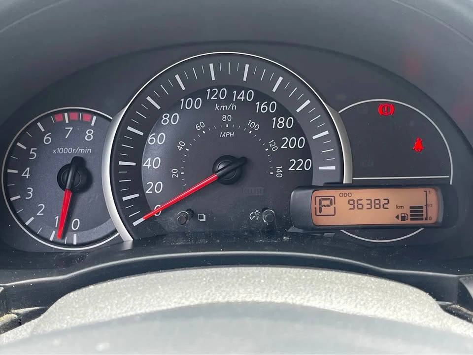 2019 Nissan Micra 4th Gen - Image 11 of 15