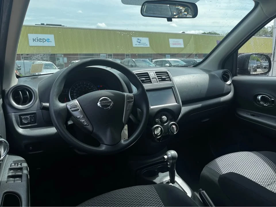 2019 Nissan Micra 4th Gen - Image 10 of 15