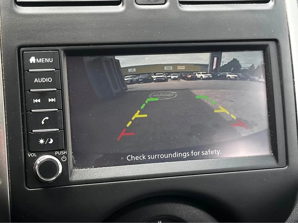 2019 Nissan Micra 4th Gen - Image 13 of 15