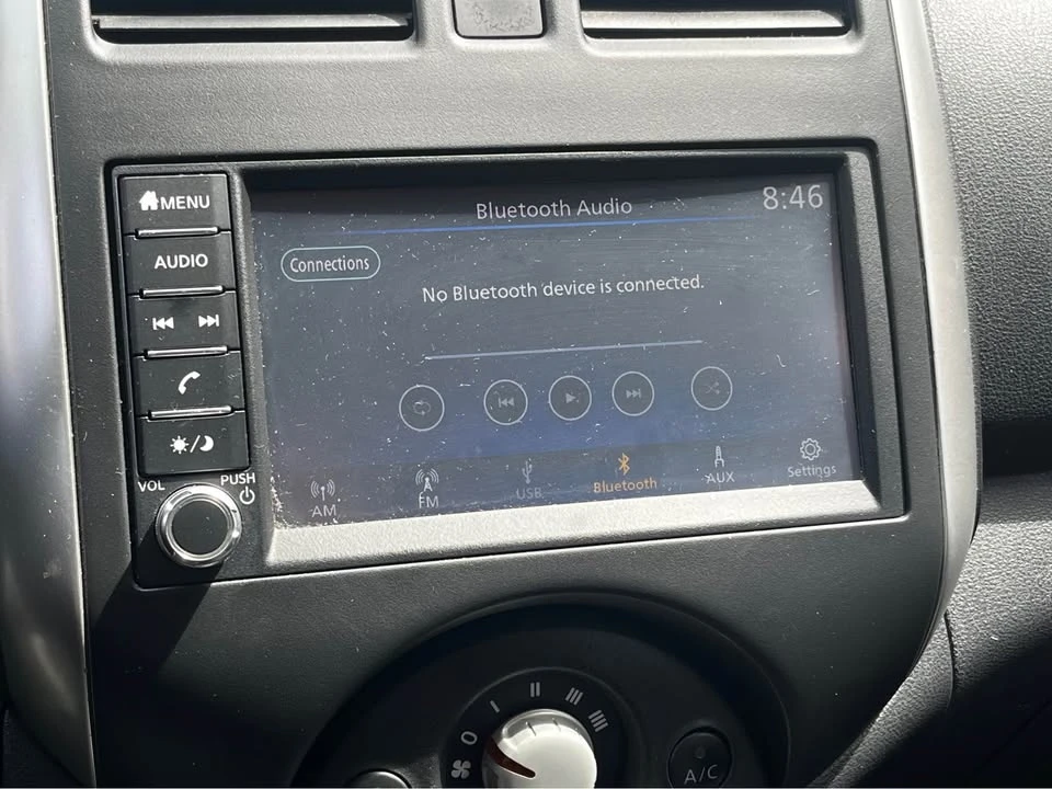 2019 Nissan Micra 4th Gen - Image 12 of 15