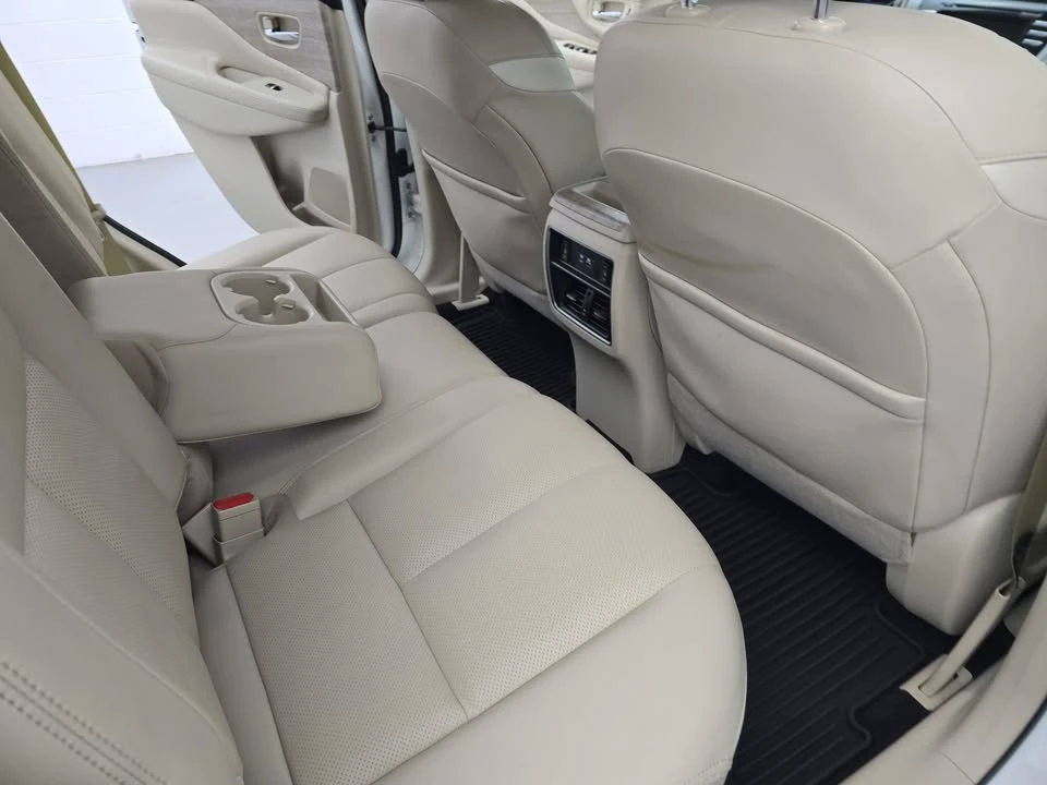 2019 Nissan Murano 3rd Gen - Image 11 of 20