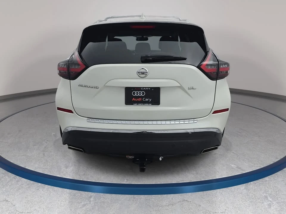 2019 Nissan Murano 3rd Gen - Image 6 of 20