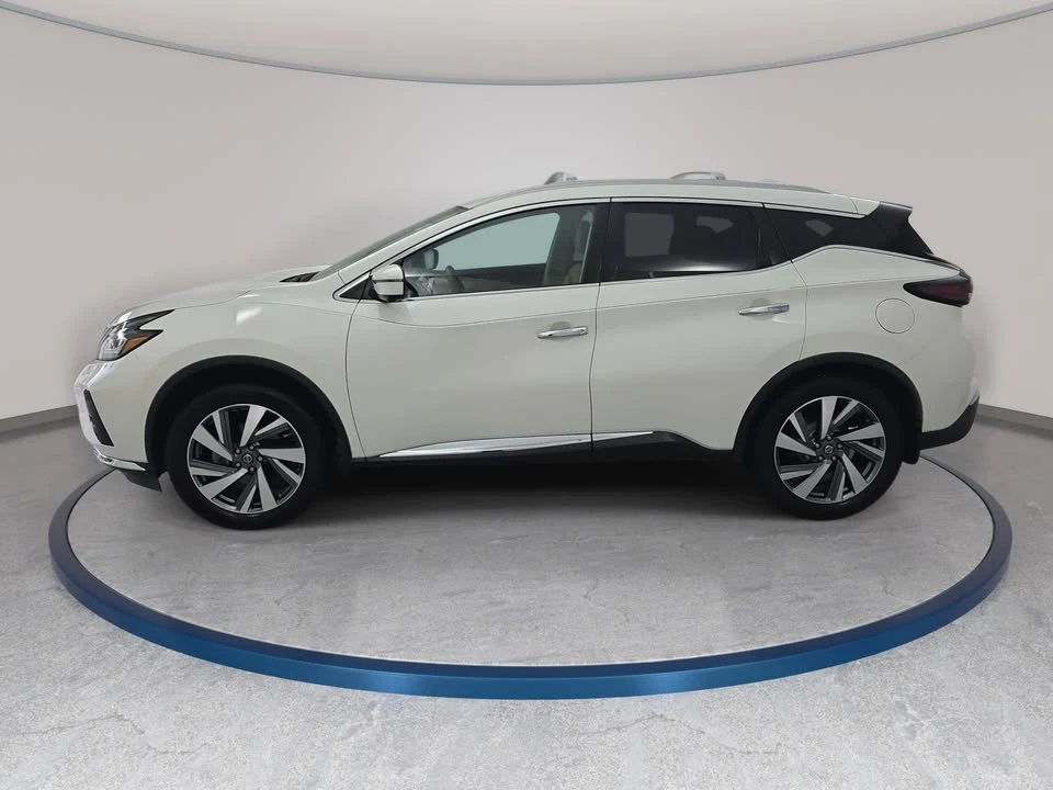 2019 Nissan Murano 3rd Gen - Image 8 of 20