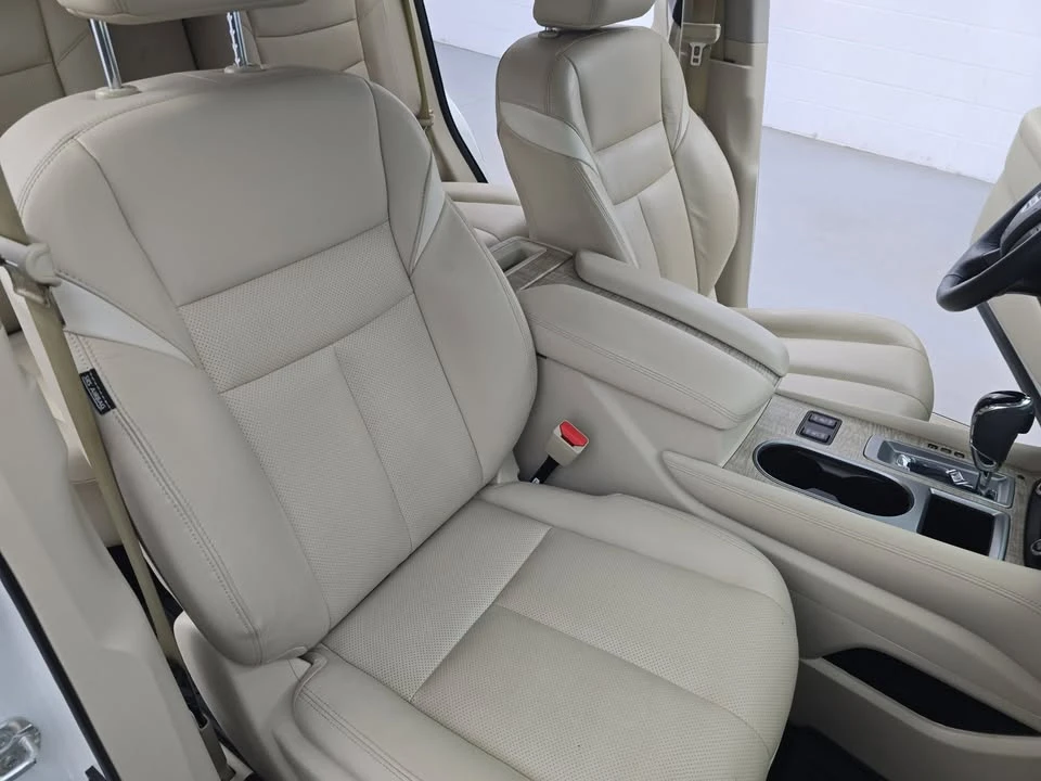 2019 Nissan Murano 3rd Gen - Image 10 of 20