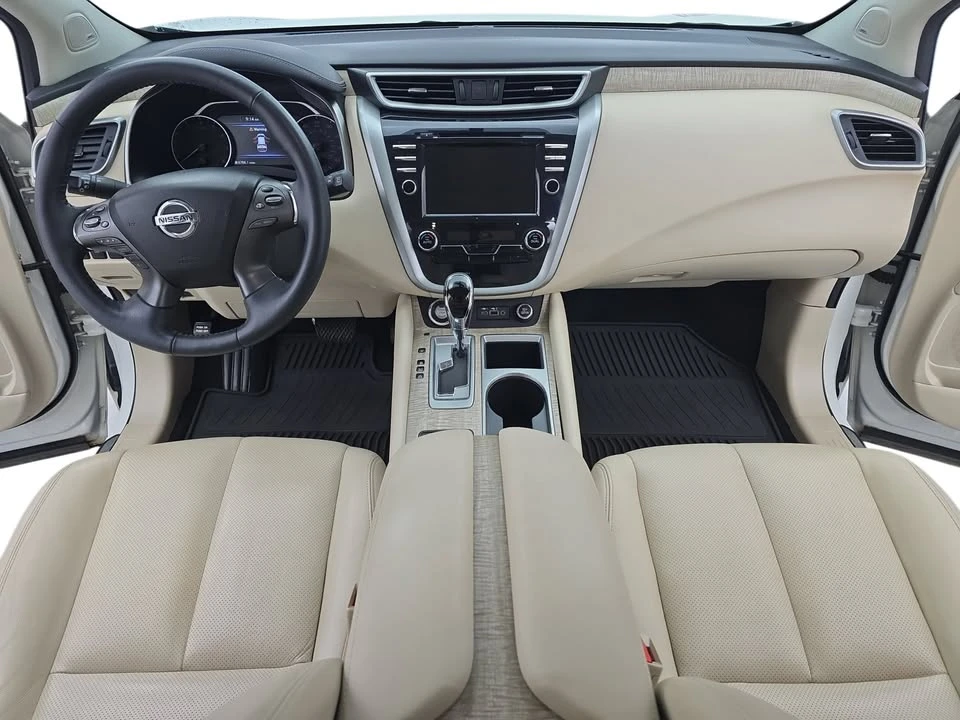 2019 Nissan Murano 3rd Gen - Image 9 of 20